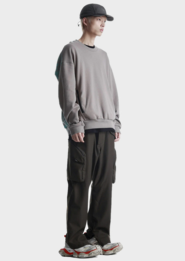 Брюки водостойкие KRAKATAU Euler