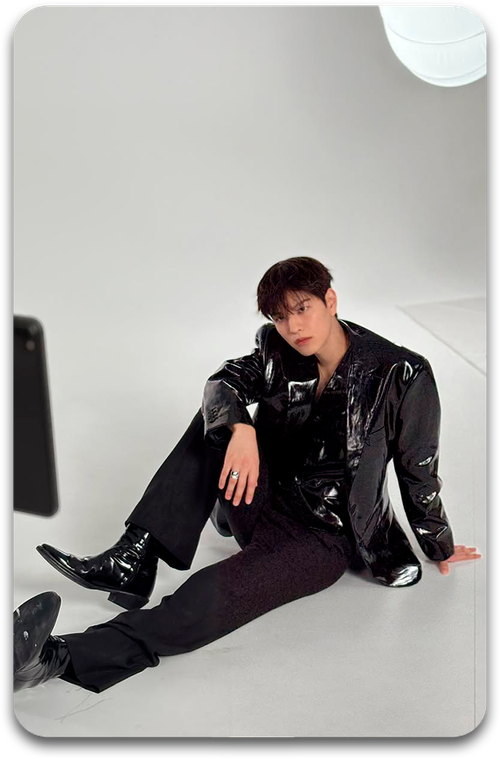 Карта / STRAY KIDS #3925