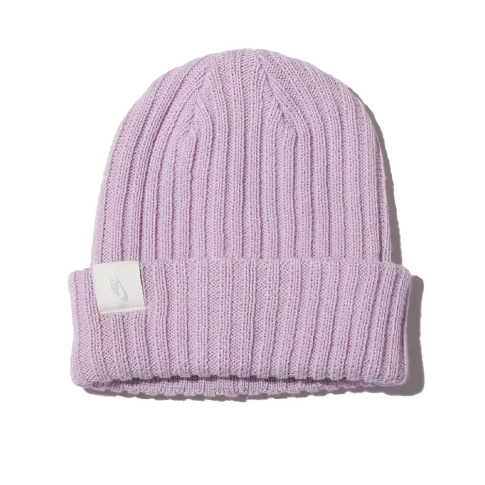 Шапка NikeLab Essentials Heritage Beanie Bunt Pink