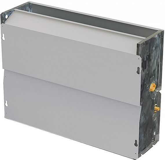 Напольно-потолочный фанкойл до 3.5 кВт Lessar LSF-150AQ22C