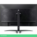 Игровой монитор Acer Predator XB323QUM3bmiiphx UM.JX3EE.304