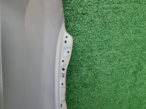 Крыло переднее левое Jetour T2 (2023-н.в.)