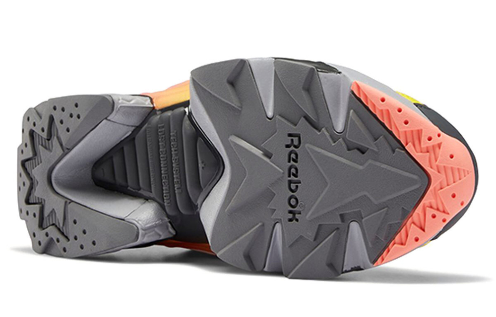Кроссовки Reebok Instapump Fury Og