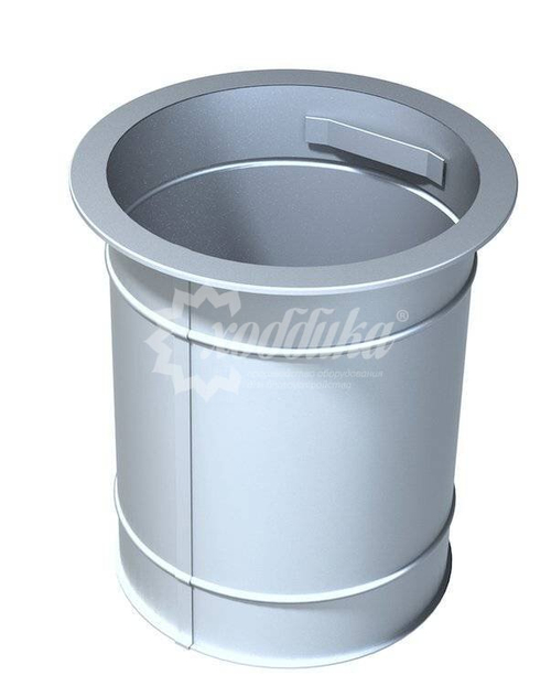 Вставка «Бульвар» Ø332x557(h)