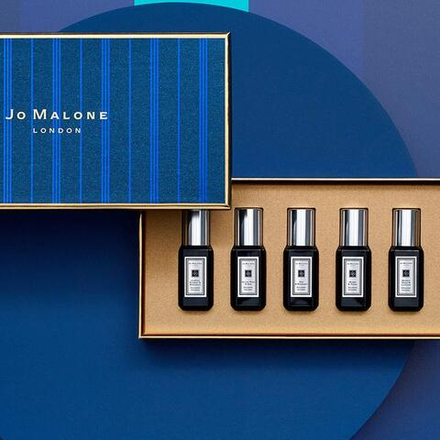 JO MALONE LONDON Intense Collection - Набор делюкс-миниатюр