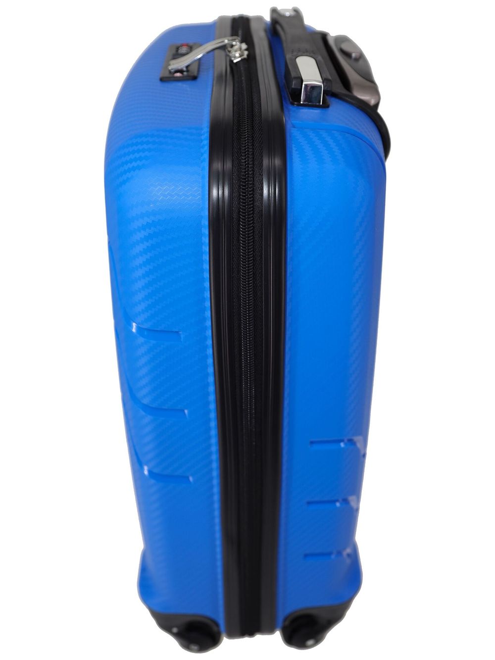 Чемодан 461 / Полипропилен