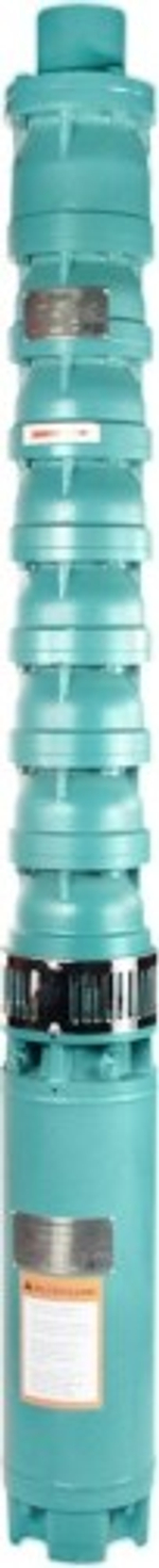 Насос скважинный ESQ ЭЦВ 10-120-60 нро 02.06.215286