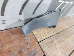 Накладка водостока левая Kia Sorento 3 Prime (UM) 14-20 Б/У Оригинал 86153C5000