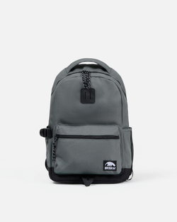 Рюкзак ANTEATER Nano-DarkGrey