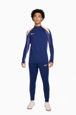 Кофта Nike Dri-FIT Strike - темно-синий