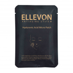 ELLEVON HYALURONIC ACID MICRO PATCH SET