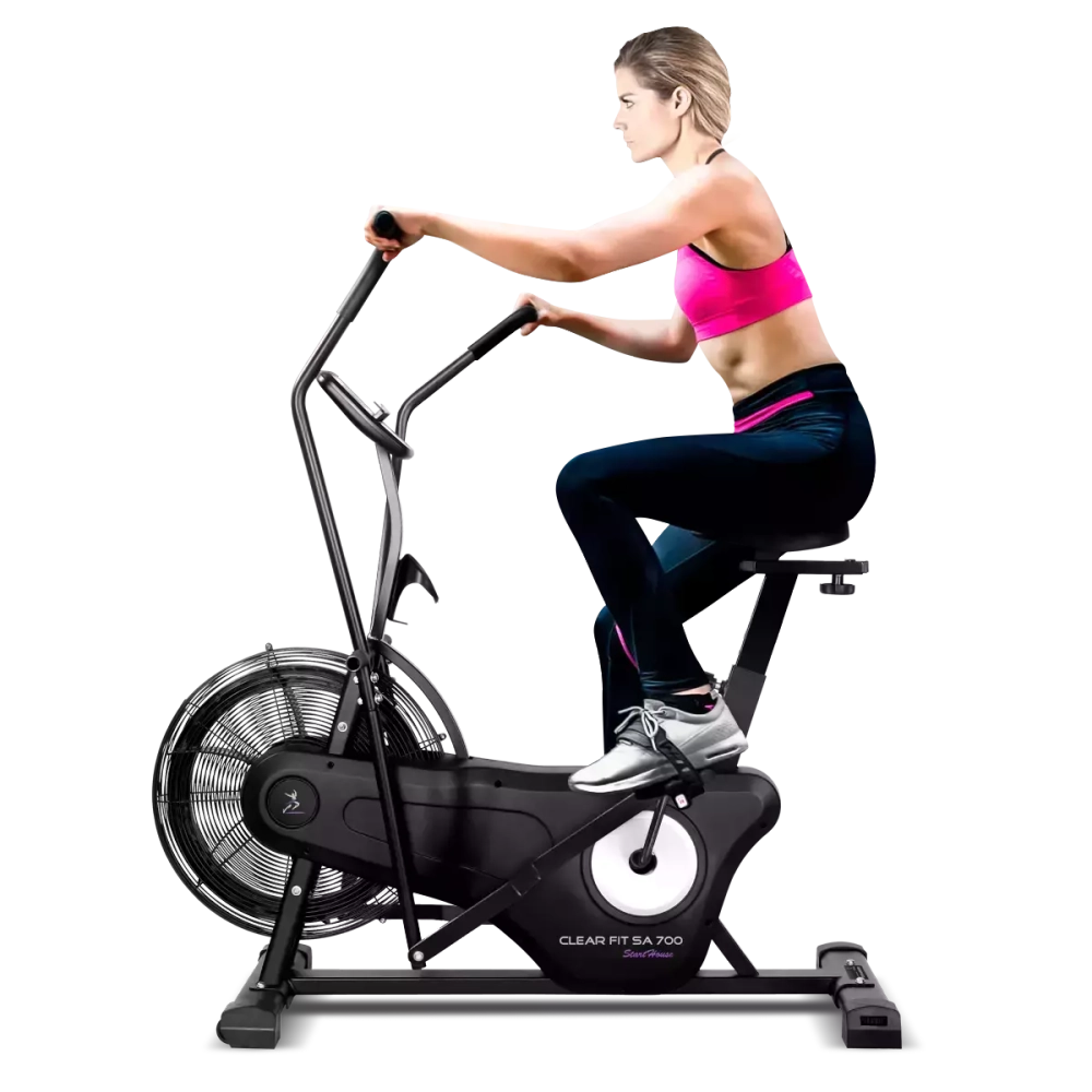 Аэробайк Clear Fit StartHouse SA 700
