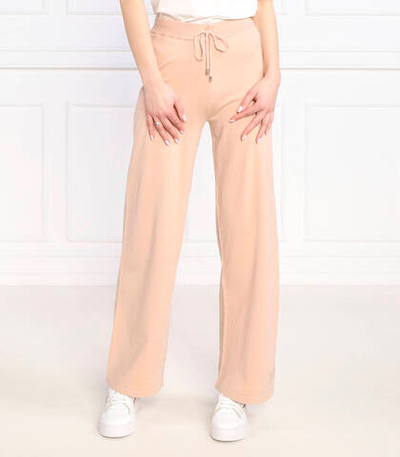 штаны Liu Jo Sport - бежевый(TA3049 MS005)