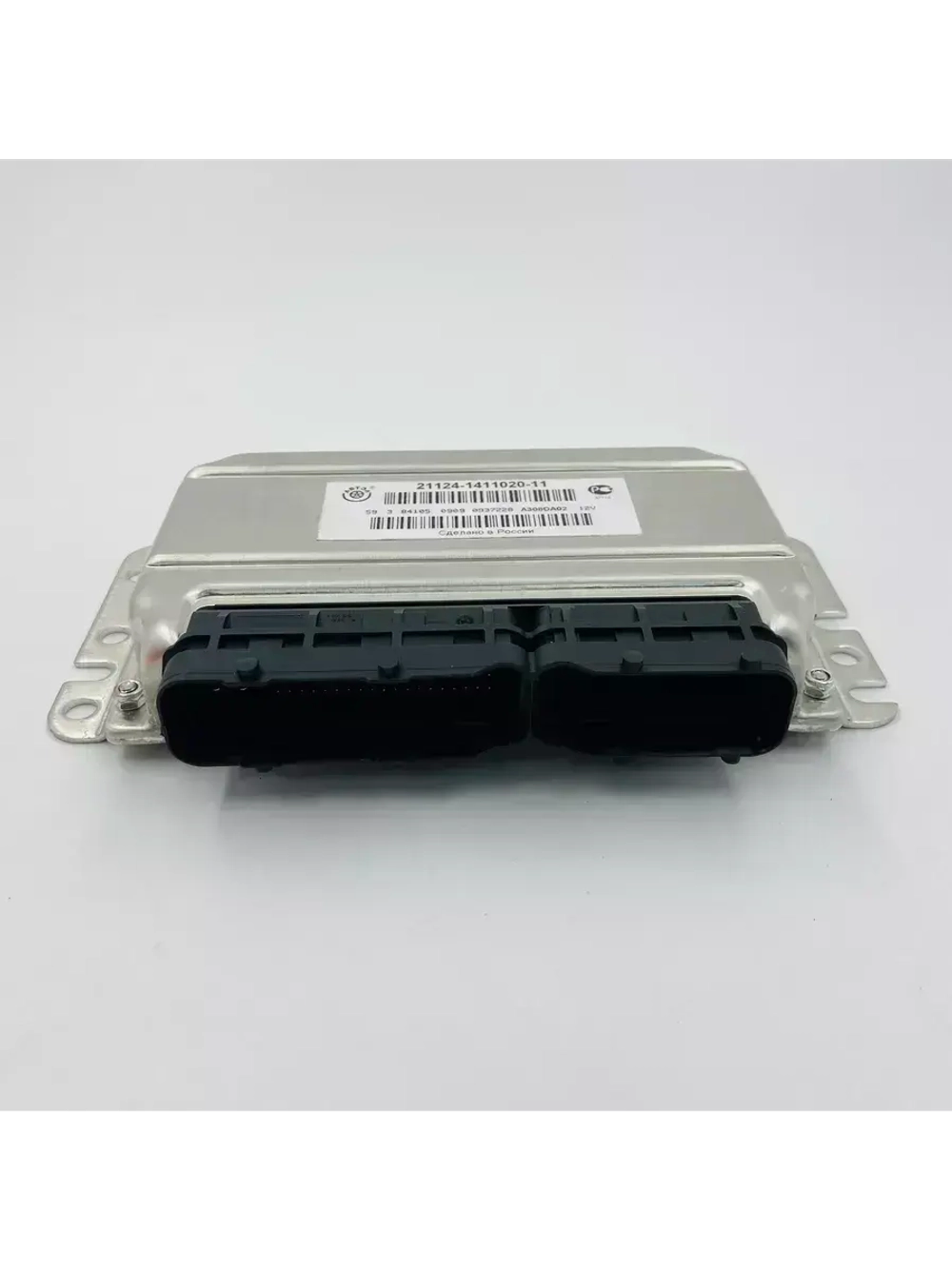 Контроллер (ЭБУ) 21124-1411020-11 ВАЗ 2110 - 2112