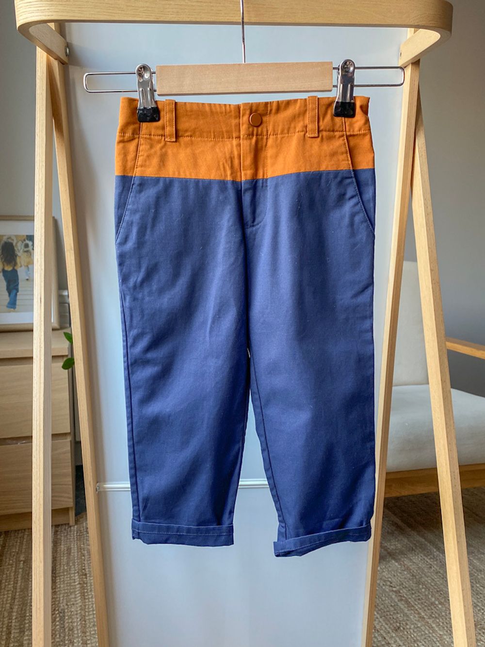 Новые брюки Cos, 92