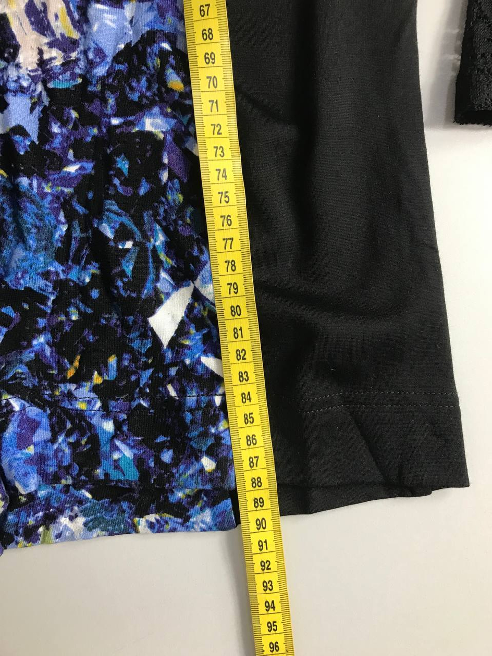 Платье Mary Mea прямого кроя, маркировка М, визуально 46 размер