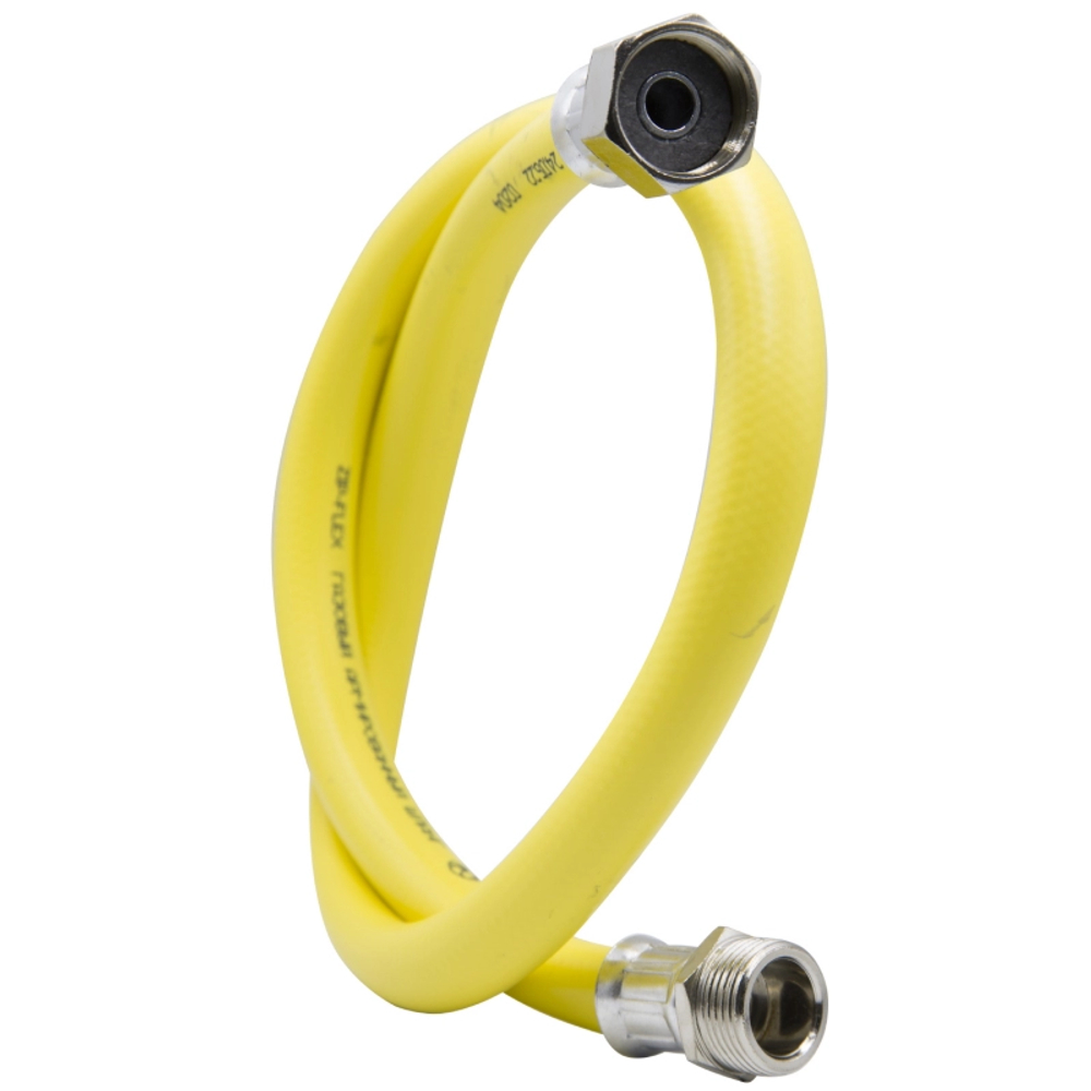 Подводка ПВХ д/газа 3/4" вн./нар. 0,6 м