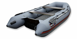 Лодка Хантер 310 А