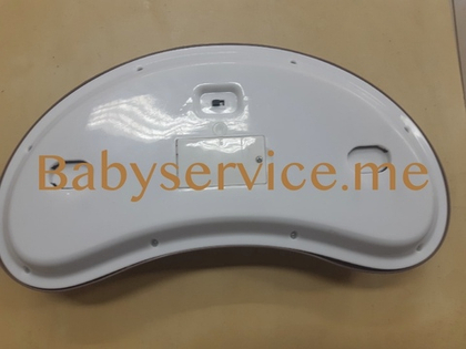 Игровая панель Happy Baby Smile