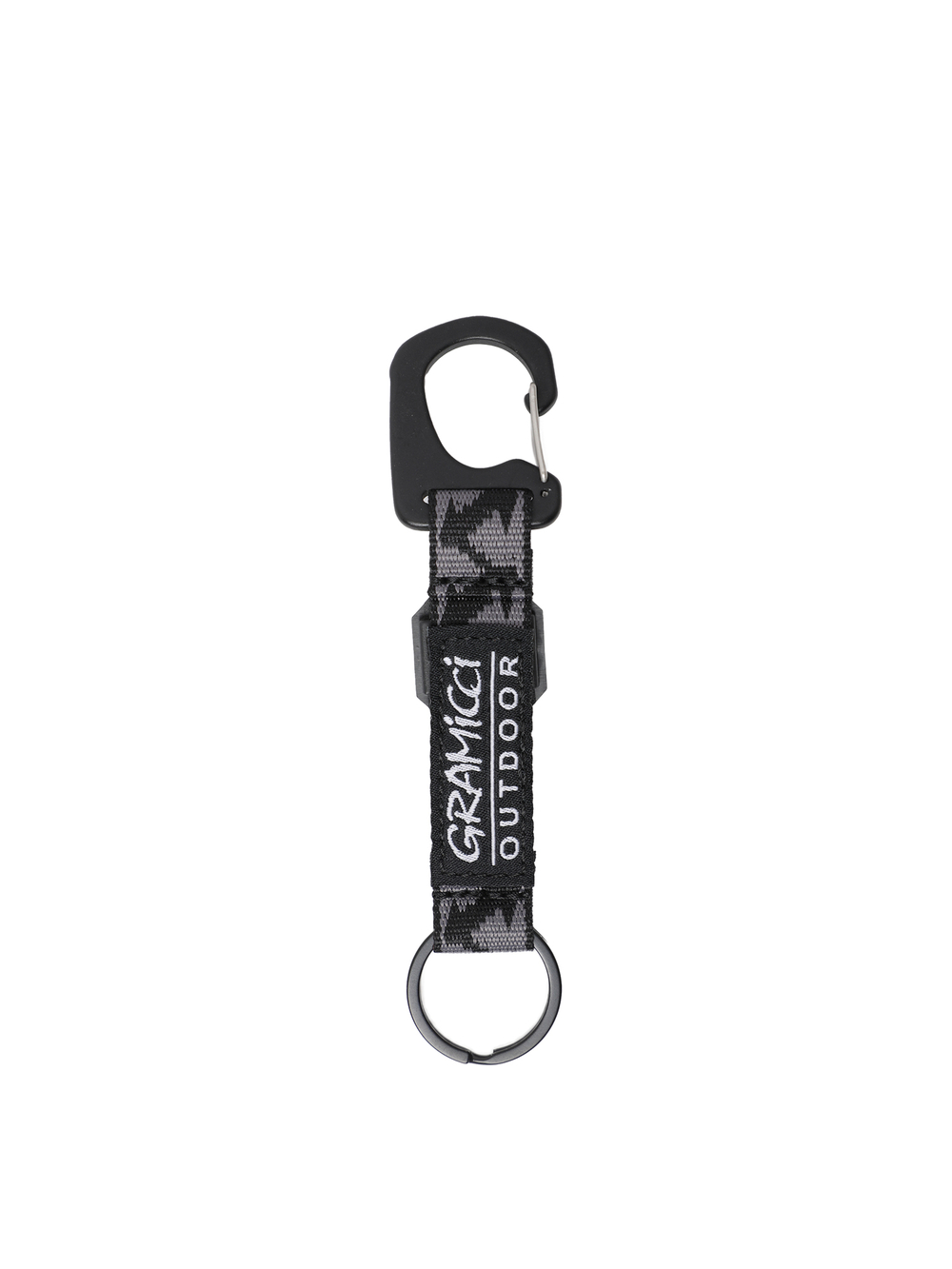 Ключница Compass Keyring