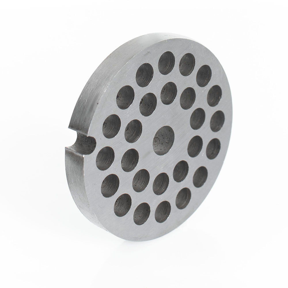 Решетка для мясорубки KY-12 (8мм)