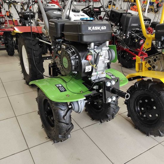 Мотоблок "KASKAD" МБ-3-703 (7 л.с.)
