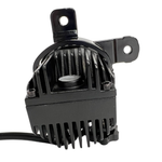 Sal-man Led ПТФ Haval H5 II (2023 - н.в.) Линза 60мм 60W 6000K Ближ./Дальн.