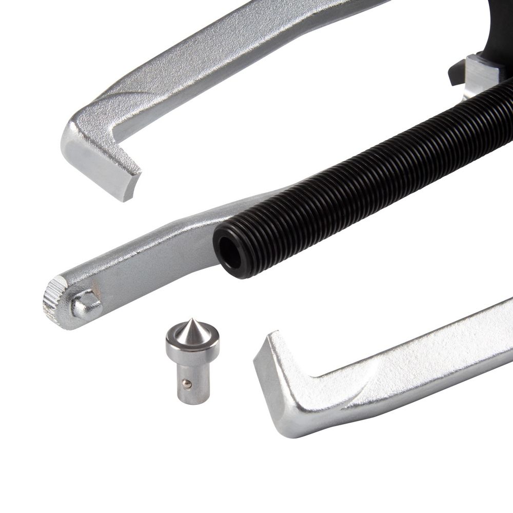 KING TONY (7963C-08) Съемник подшипников 2-х и 3-х захватный, 127-200 мм