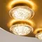 Потолочный светильник Фараон / Pharao 3000К 56Вт Maytoni mod361cl-l58bs3k