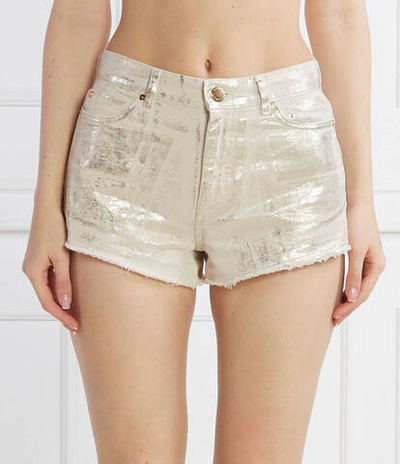 Шорты GARDA Pinko - бежевый(102945 A1MR)