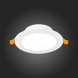 Встраиваемый светильник ST-Luce Fasum ST210.548.08