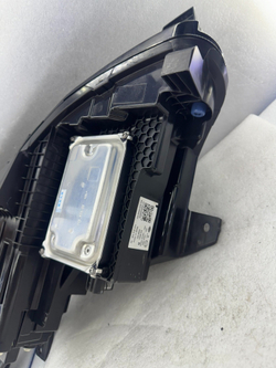 Передняя фара LED оригинал для Weltmeister W6