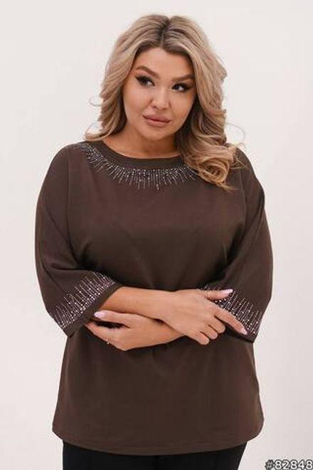 Кофта УК-2409-1 Fabrika