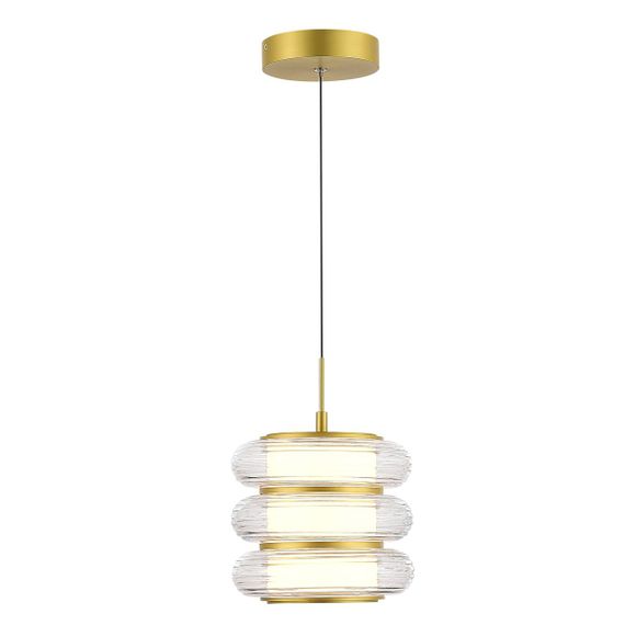 Подвесной светодиодный светильник ST Luce Frittela SL6239.203.03