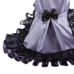 Кукла коллекционная Кошка Леди Макбет