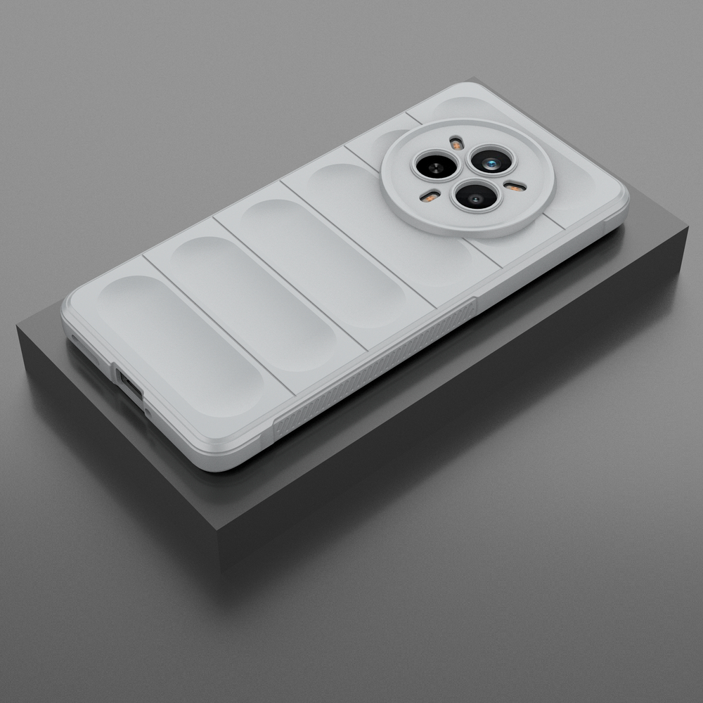 Противоударный чехол Flexible Case для Realme 14 Pro 5g