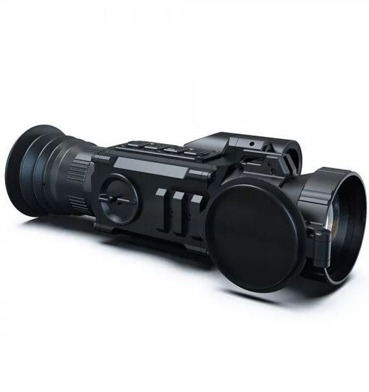 Тепловизионный прицел PARD SA62-45LRF