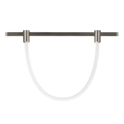 Светильник ART-APRIORI-TUBE-ELASTIC-R38-L3000-36W Day4000 (TN, 360 deg, 48V) (Arlight, IP20 Металл,  (Arlight, IP20 Металл, 3 года) 049267