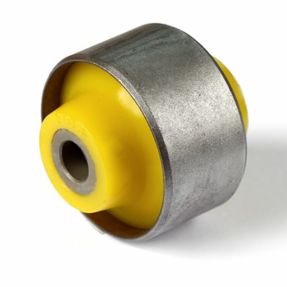 Полиуретановый сайлентблок передней подвески, нижнего рычага, задний, полиуретановый сайлентблок передней подвески, нижнего рычага, задний (1 шт.), Точка опоры.12-06-2083