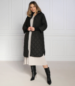 куртка Peserico - черный(S23351 A6967)