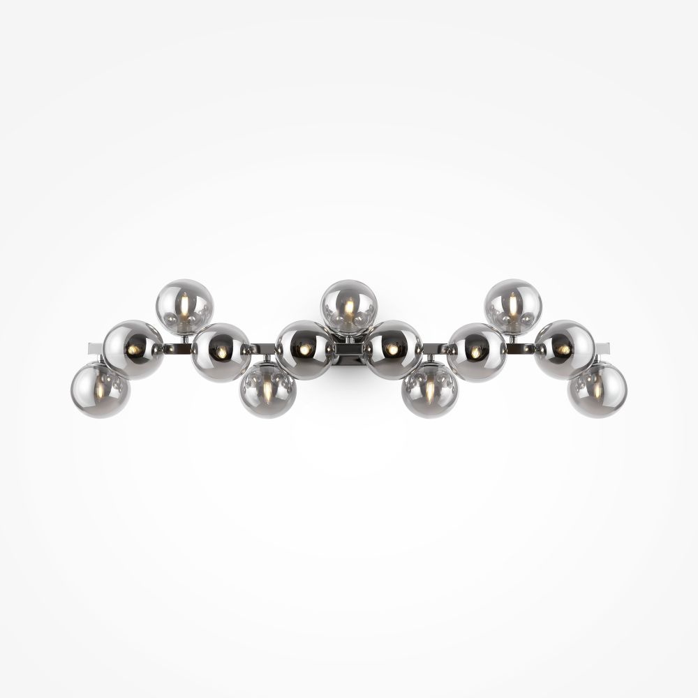 Настенный светильник Maytoni Dallas MOD547WL-13CH