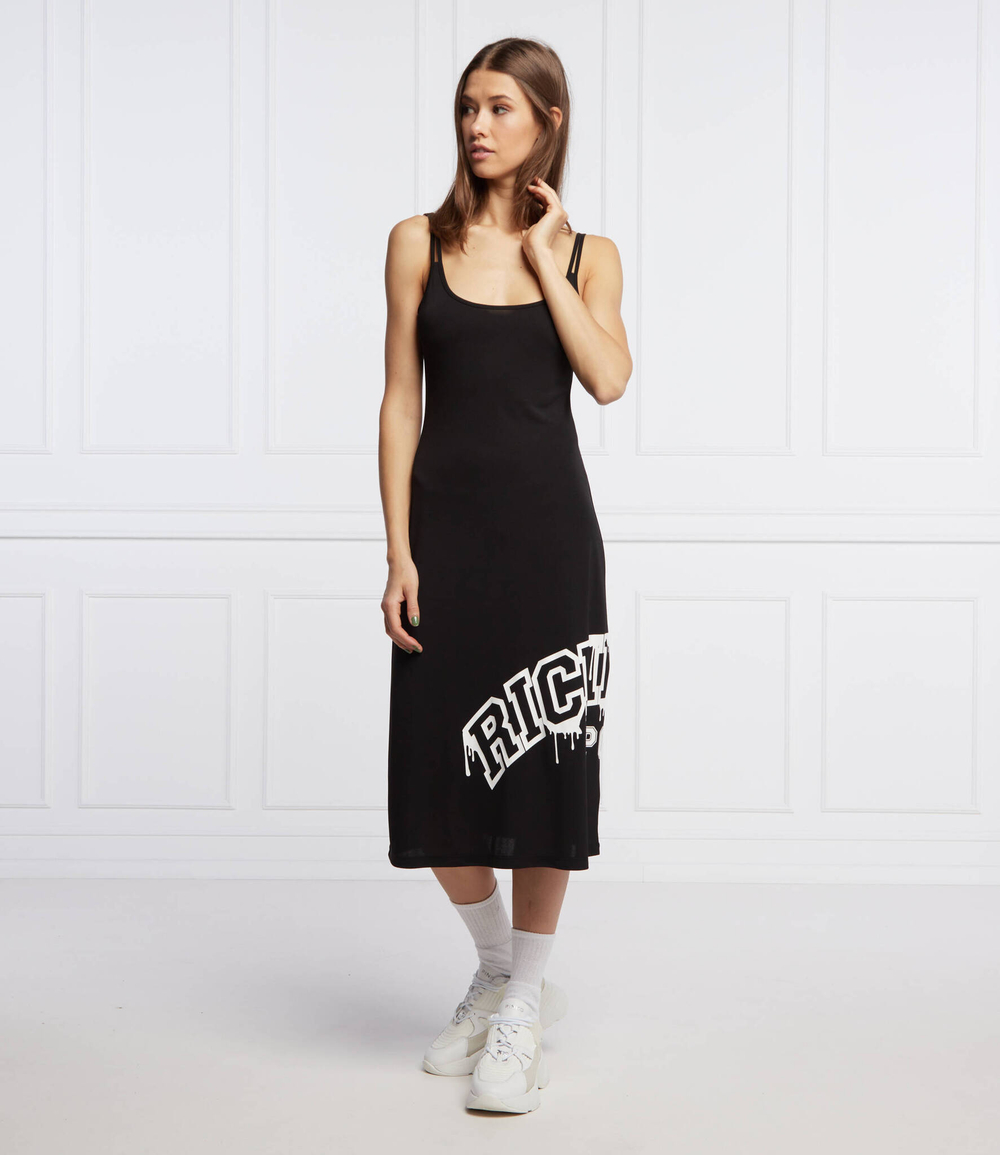 платье heracross RICHMOND SPORT - черный(UWP22088VE)