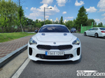 Kia Stinger Meister 3.3 GT AWD MASTER Turbo 패키지 (04.2021)