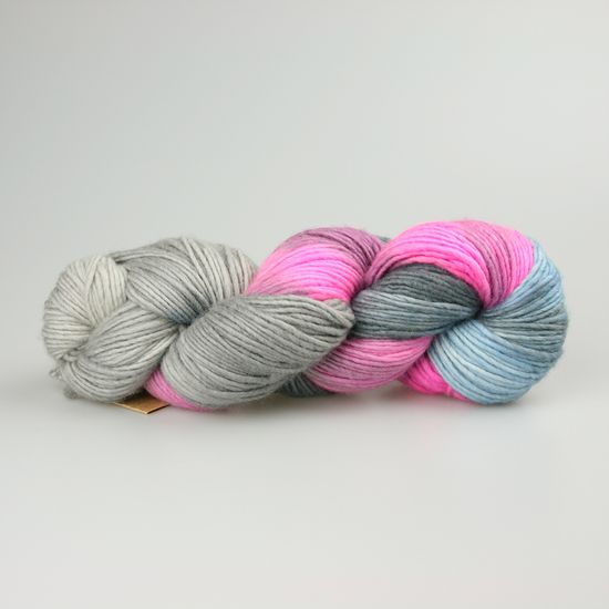 Пряжа MANOS DEL URUGUAY Maxima (100% меринос)