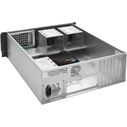 Корпус для компьютера Exegate EX292527RUS Серверный корпус ExeGate Pro 3U450-09