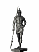 Статуя Ахиллес 220 см