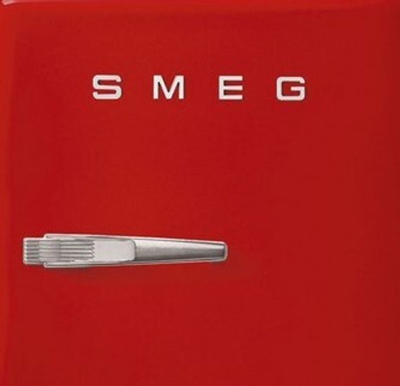 Мини-бар Smeg FAB5RRD5