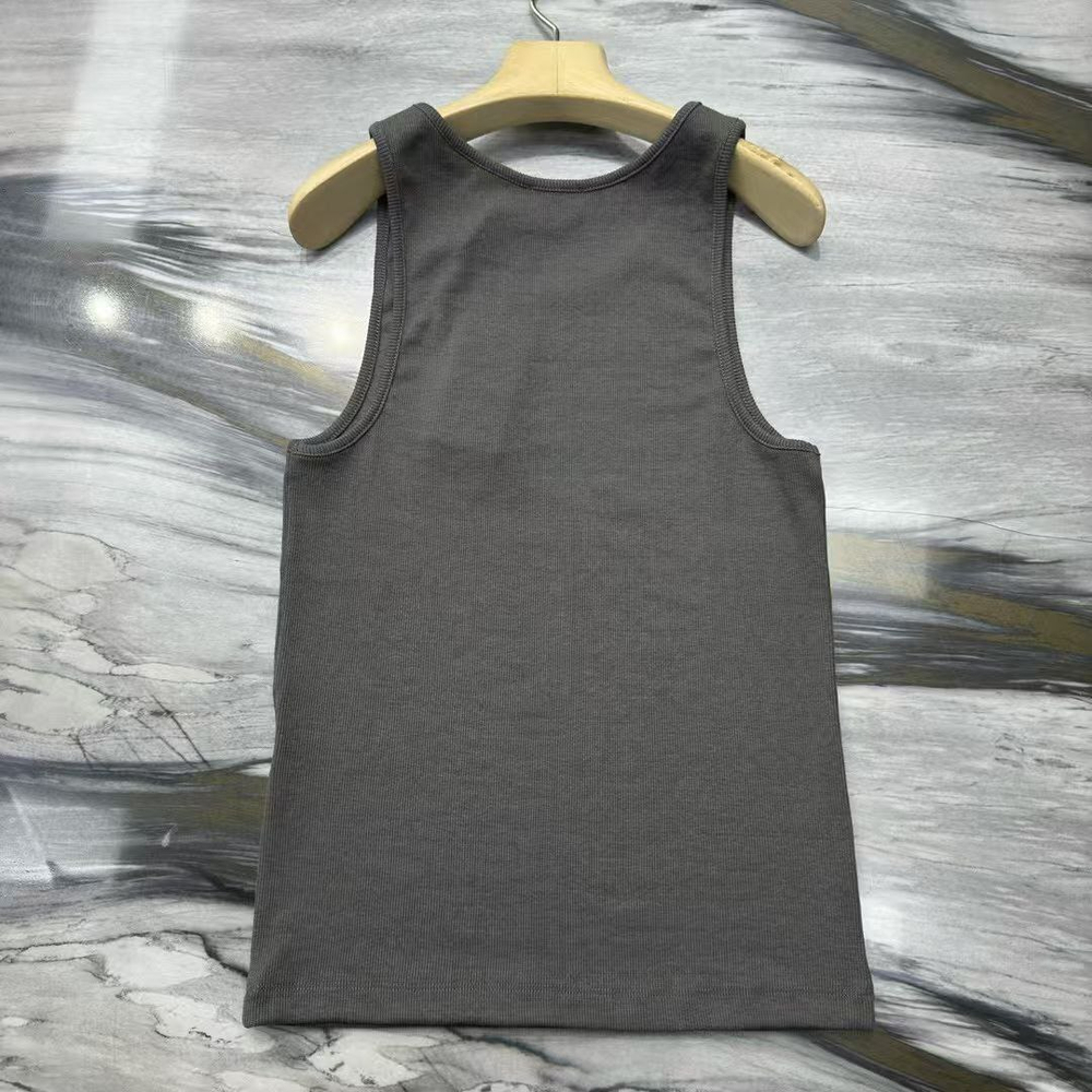 Майка Saint Laurent