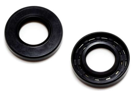 Сальник 25x47x8 (уплотнительное кольцо) для стиральной машины Candy (Канди), см. WT109