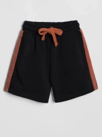 Спортивные шорты для мальчика на лето